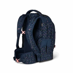Studentenrucksack Ergobag Satch Pack - Funky Friday -Schulrucksack 67794