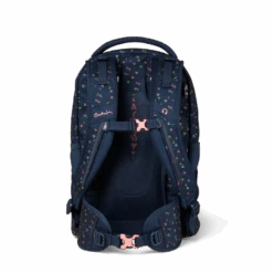 Studentenrucksack Ergobag Satch Pack - Funky Friday -Schulrucksack 67795