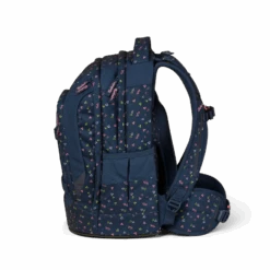 Studentenrucksack Ergobag Satch Pack - Funky Friday -Schulrucksack 67797