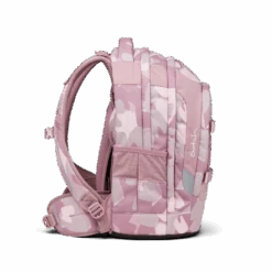 Studentenrucksack Ergobag Satch Pack - Heartbreaker -Schulrucksack 67804