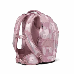 Studentenrucksack Ergobag Satch Pack - Heartbreaker -Schulrucksack 67805