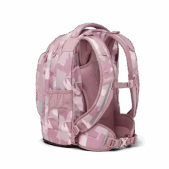 Studentenrucksack Ergobag Satch Pack - Heartbreaker -Schulrucksack 67807