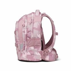 Studentenrucksack Ergobag Satch Pack - Heartbreaker -Schulrucksack 67808