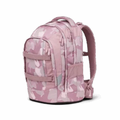 Studentenrucksack Ergobag Satch Pack - Heartbreaker -Schulrucksack 67809