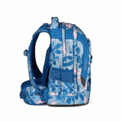 Studentenrucksack Ergobag Satch Pack - Summer Soul -Schulrucksack 67814