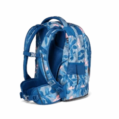 Studentenrucksack Ergobag Satch Pack - Summer Soul -Schulrucksack 67815