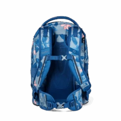Studentenrucksack Ergobag Satch Pack - Summer Soul -Schulrucksack 67816