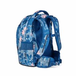 Studentenrucksack Ergobag Satch Pack - Summer Soul -Schulrucksack 67817