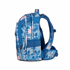 Studentenrucksack Ergobag Satch Pack - Summer Soul -Schulrucksack 67818