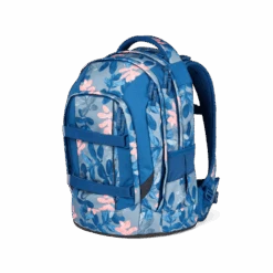 Studentenrucksack Ergobag Satch Pack - Summer Soul -Schulrucksack 67819