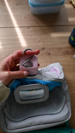 Affenzahn Kulturtasche Koala -Schulrucksack 67831