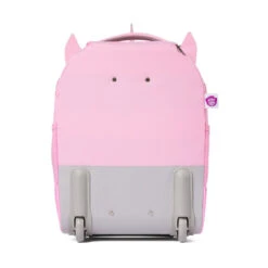 Affenzahn Reisekoffer - Einhorn Ulrika -Schulrucksack 68931