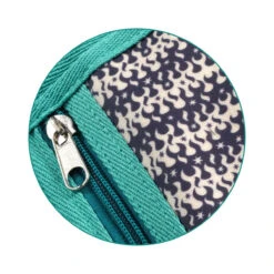 Djeco Kinderportemonnaie – Tiger -Schulrucksack 69143