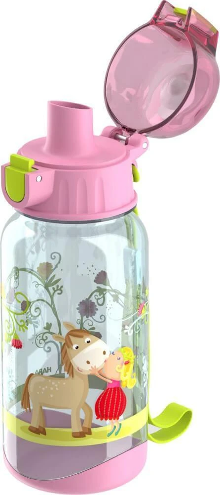Haba Trinkflasche Vicki & Pirli 4 Haba Trinkflasche Vicki & Pirli – Bild 2