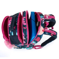 Schulrucksack Topgal COCO 22054 G 23 Schulrucksack Topgal COCO 22054 G -Schulrucksack 70374