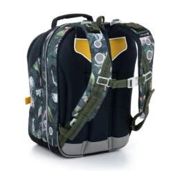 Schulrucksack Topgal COCO 22056 B 18 Schulrucksack Topgal COCO 22056 B -Schulrucksack 70380