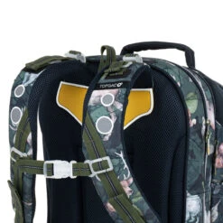 Schulrucksack Topgal COCO 22056 B 20 Schulrucksack Topgal COCO 22056 B -Schulrucksack 70382