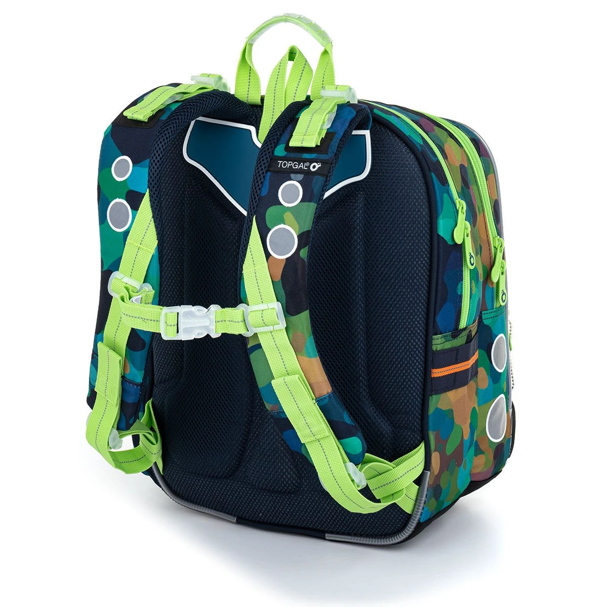 Schulrucksack Topgal ENDY 22055 B 6 Schulrucksack Topgal ENDY 22055 B – Bild 4