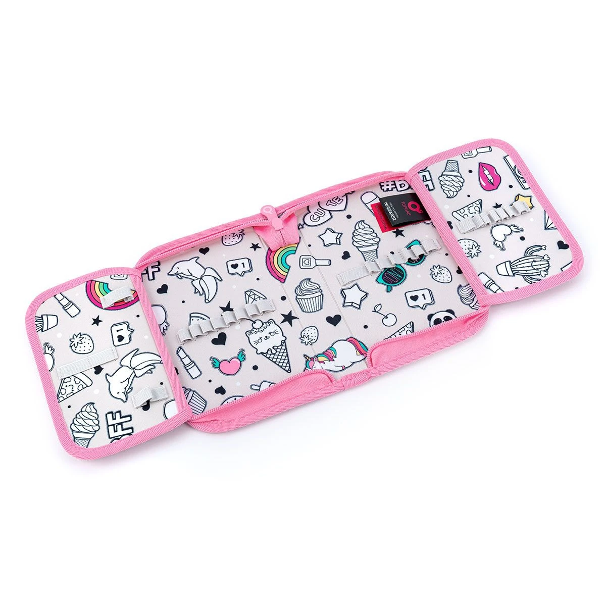 Federmäppchen Topgal PENN 22053 G 6 Federmäppchen Topgal PENN 22053 G – Bild 4