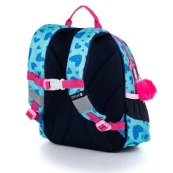 Kinderrucksack Für Ausflüge Oder Freizeitaktivitäten Topgal SISI 22057 G 16 Kinderrucksack Für Ausflüge Oder Freizeitaktivitäten Topgal SISI 22057 G -Schulrucksack 70436