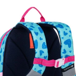 Kinderrucksack Für Ausflüge Oder Freizeitaktivitäten Topgal SISI 22057 G 18 Kinderrucksack Für Ausflüge Oder Freizeitaktivitäten Topgal SISI 22057 G -Schulrucksack 70438