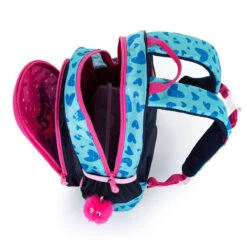 Kinderrucksack Für Ausflüge Oder Freizeitaktivitäten Topgal SISI 22057 G 21 Kinderrucksack Für Ausflüge Oder Freizeitaktivitäten Topgal SISI 22057 G -Schulrucksack 70441