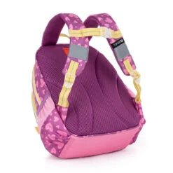 Kinderrucksack Für Ausflüge Oder Freizeitaktivitäten Topgal SISI 22058 G -Schulrucksack 70448