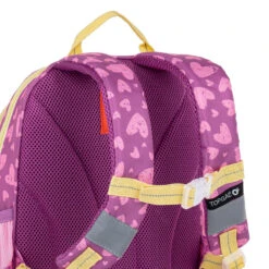 Kinderrucksack Für Ausflüge Oder Freizeitaktivitäten Topgal SISI 22058 G -Schulrucksack 70449