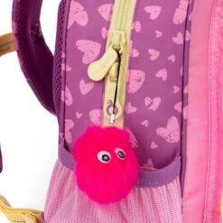 Kinderrucksack Für Ausflüge Oder Freizeitaktivitäten Topgal SISI 22058 G -Schulrucksack 70450