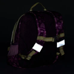 Kinderrucksack Für Ausflüge Oder Freizeitaktivitäten Topgal SISI 22058 G -Schulrucksack 70454