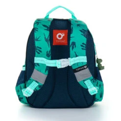 Kinderrucksack Für Ausflüge Oder Freizeitaktivitäten Topgal SISI 22059 B -Schulrucksack 70457