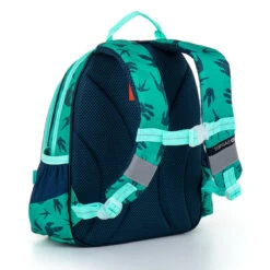 Kinderrucksack Für Ausflüge Oder Freizeitaktivitäten Topgal SISI 22059 B -Schulrucksack 70458