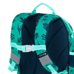 Kinderrucksack Für Ausflüge Oder Freizeitaktivitäten Topgal SISI 22059 B -Schulrucksack 70460