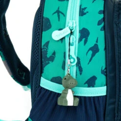 Kinderrucksack Für Ausflüge Oder Freizeitaktivitäten Topgal SISI 22059 B -Schulrucksack 70461