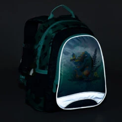 Kinderrucksack Für Ausflüge Oder Freizeitaktivitäten Topgal SISI 22059 B -Schulrucksack 70464