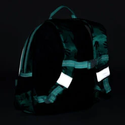 Kinderrucksack Für Ausflüge Oder Freizeitaktivitäten Topgal SISI 22059 B -Schulrucksack 70465