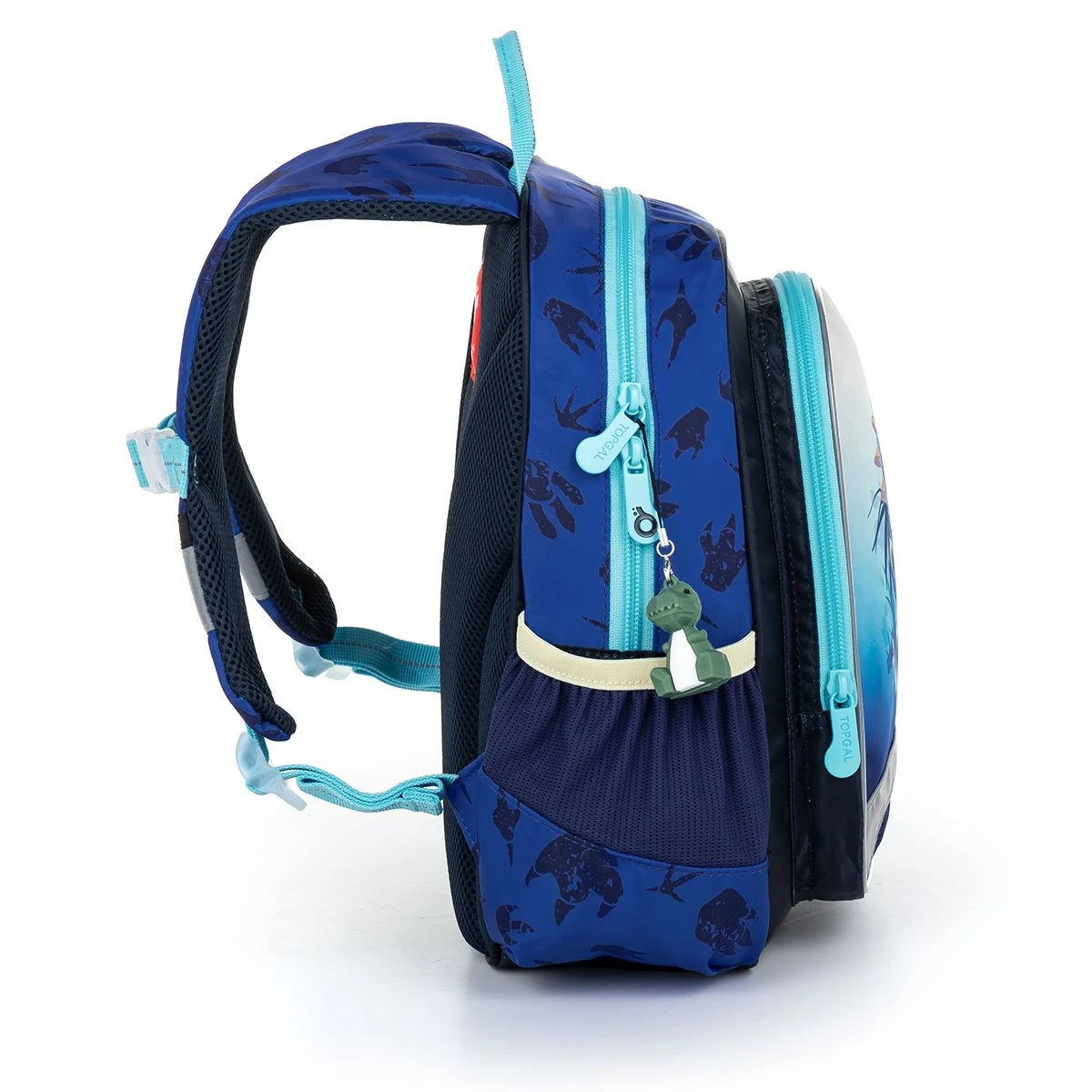 Kinderrucksack Für Ausflüge Oder Freizeitaktivitäten Topgal SISI 22060 B 4 Kinderrucksack Für Ausflüge Oder Freizeitaktivitäten Topgal SISI 22060 B – Bild 2