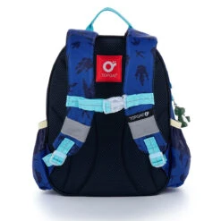 Kinderrucksack Für Ausflüge Oder Freizeitaktivitäten Topgal SISI 22060 B 15 Kinderrucksack Für Ausflüge Oder Freizeitaktivitäten Topgal SISI 22060 B -Schulrucksack 70468