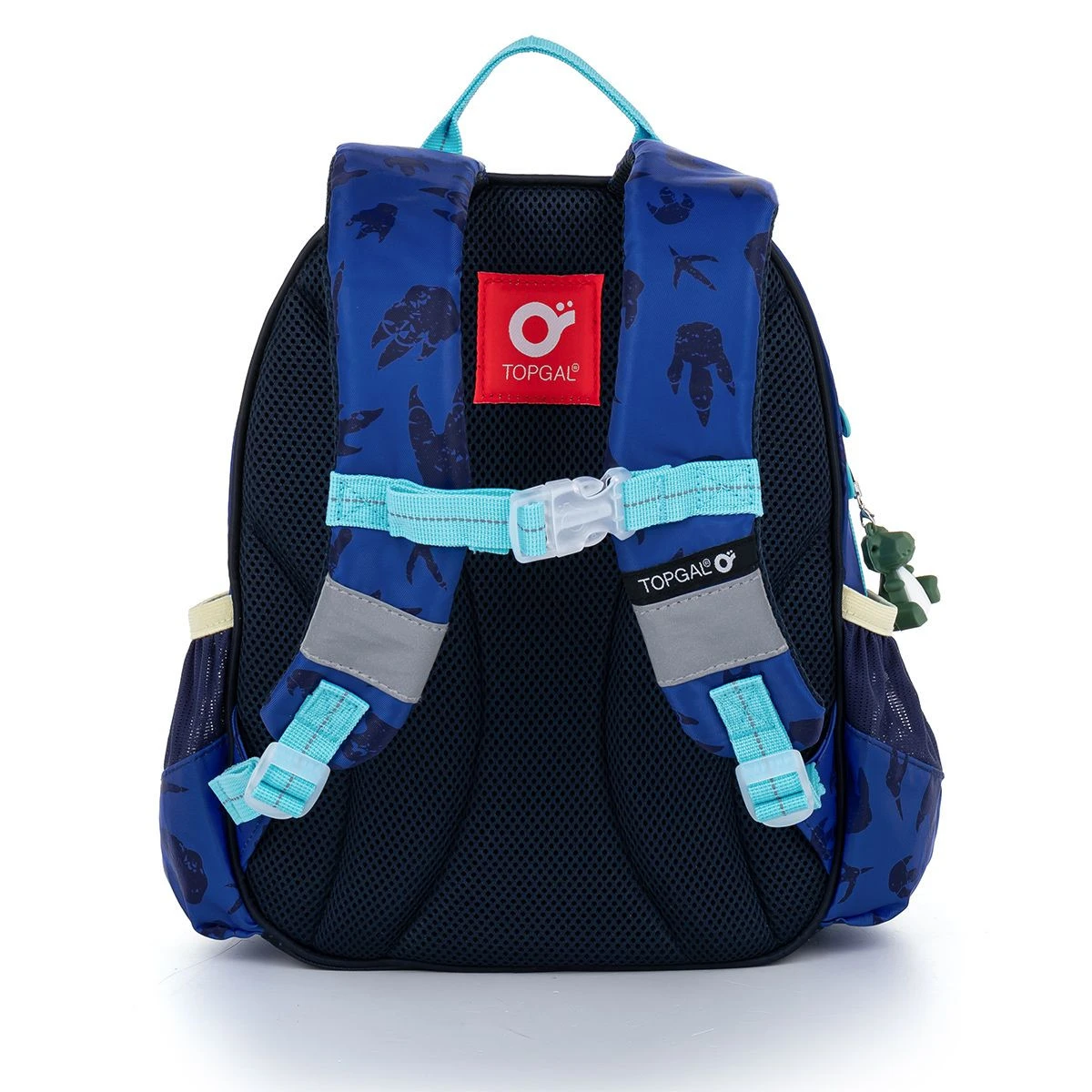 Kinderrucksack Für Ausflüge Oder Freizeitaktivitäten Topgal SISI 22060 B 5 Kinderrucksack Für Ausflüge Oder Freizeitaktivitäten Topgal SISI 22060 B – Bild 3