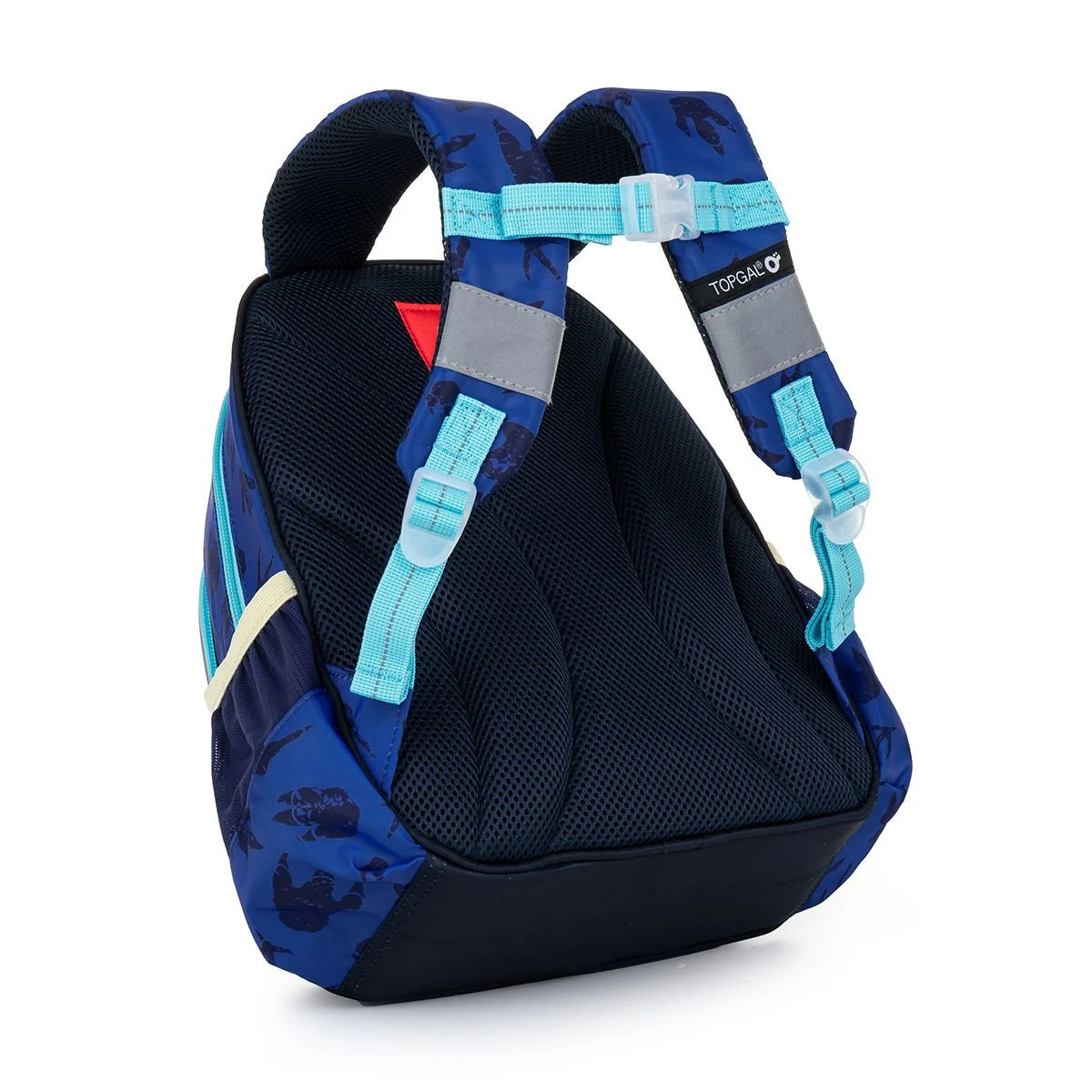 Kinderrucksack Für Ausflüge Oder Freizeitaktivitäten Topgal SISI 22060 B 7 Kinderrucksack Für Ausflüge Oder Freizeitaktivitäten Topgal SISI 22060 B – Bild 5