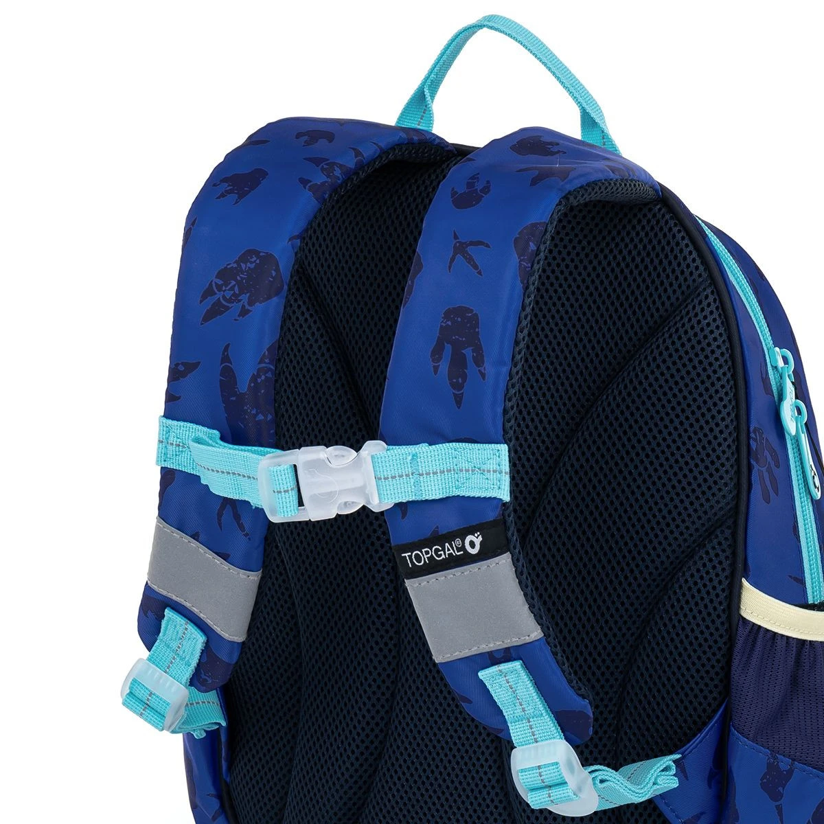 Kinderrucksack Für Ausflüge Oder Freizeitaktivitäten Topgal SISI 22060 B 8 Kinderrucksack Für Ausflüge Oder Freizeitaktivitäten Topgal SISI 22060 B – Bild 6