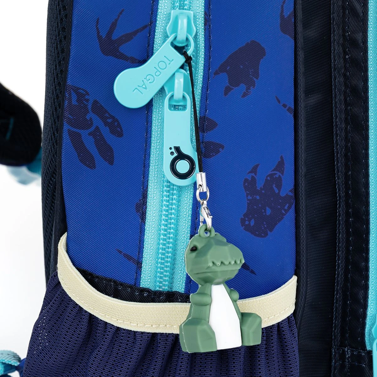 Kinderrucksack Für Ausflüge Oder Freizeitaktivitäten Topgal SISI 22060 B 9 Kinderrucksack Für Ausflüge Oder Freizeitaktivitäten Topgal SISI 22060 B – Bild 7