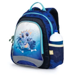 Kinderrucksack Für Ausflüge Oder Freizeitaktivitäten Topgal SISI 22060 B 20 Kinderrucksack Für Ausflüge Oder Freizeitaktivitäten Topgal SISI 22060 B -Schulrucksack 70473