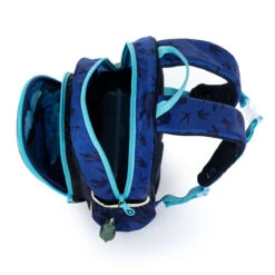 Kinderrucksack Für Ausflüge Oder Freizeitaktivitäten Topgal SISI 22060 B 21 Kinderrucksack Für Ausflüge Oder Freizeitaktivitäten Topgal SISI 22060 B -Schulrucksack 70474