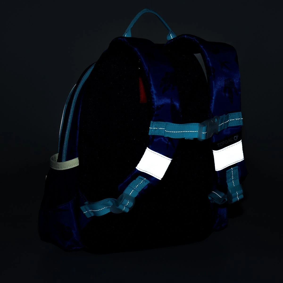 Kinderrucksack Für Ausflüge Oder Freizeitaktivitäten Topgal SISI 22060 B 13 Kinderrucksack Für Ausflüge Oder Freizeitaktivitäten Topgal SISI 22060 B – Bild 11