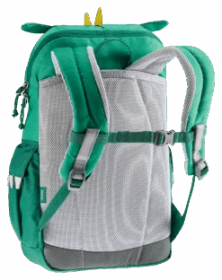 Deuter Kinderrucksack Kikki - Fern-alpinegreen -Schulrucksack 70843