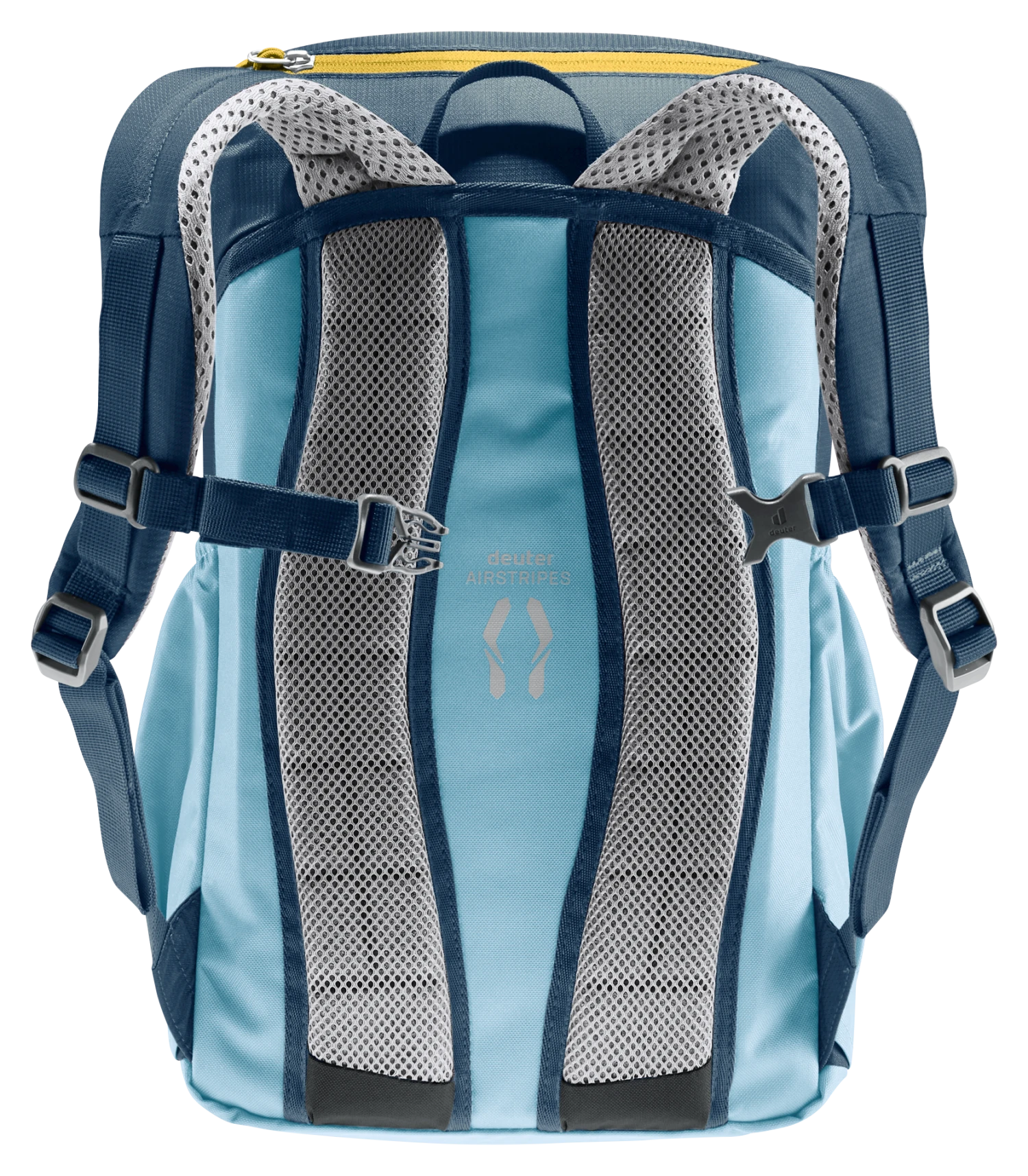 Deuter Kinderrucksack Junior - Ink-lake 4 Deuter Kinderrucksack Junior - Ink-lake – Bild 2