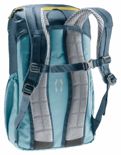 Deuter Kinderrucksack Junior - Ink-lake 10 Deuter Kinderrucksack Junior - Ink-lake -Schulrucksack 70873