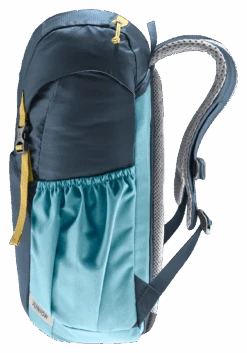 Deuter Kinderrucksack Junior - Ink-lake 11 Deuter Kinderrucksack Junior - Ink-lake -Schulrucksack 70874