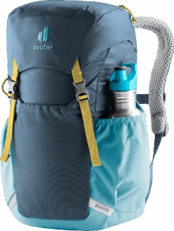 Deuter Kinderrucksack Junior - Ink-lake 12 Deuter Kinderrucksack Junior - Ink-lake -Schulrucksack 70875
